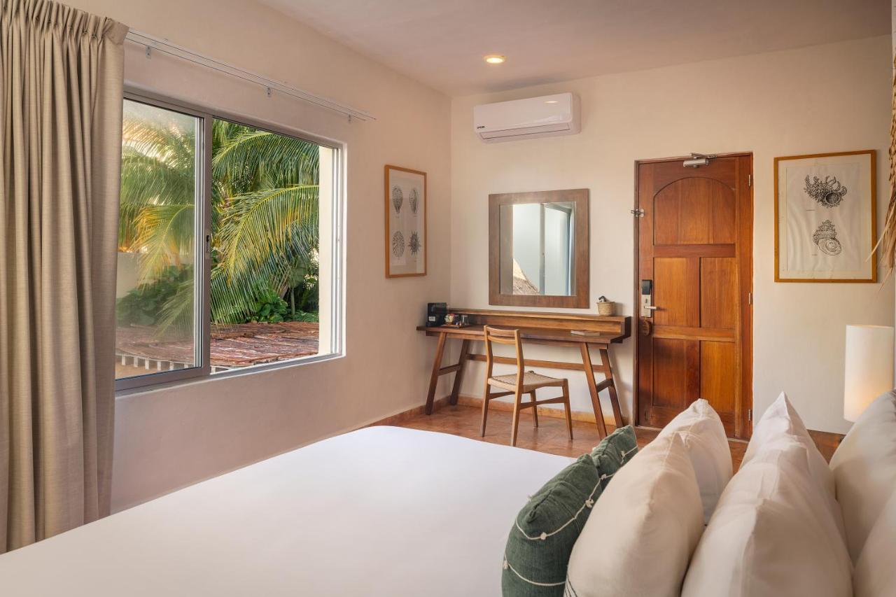 Hotel Mereva Tulum