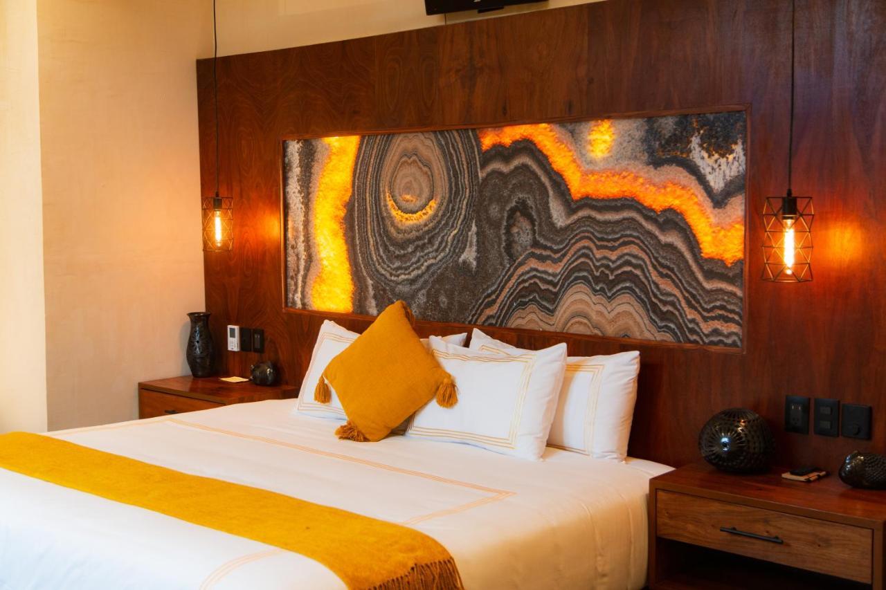 Hotel Casa Teka - Boutique & Cenote Tulum