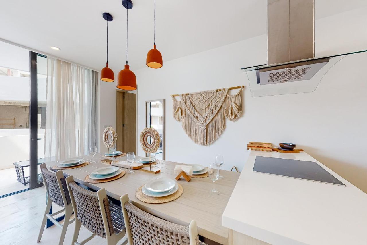 Apartment Anah Hunab 415