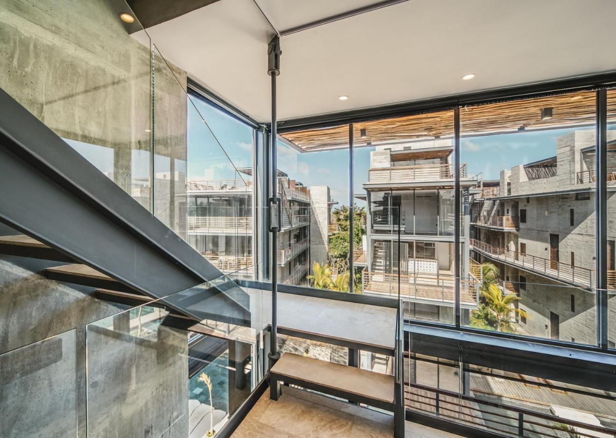 Stunning 1br With Jacuzzi Cenote Apartment *