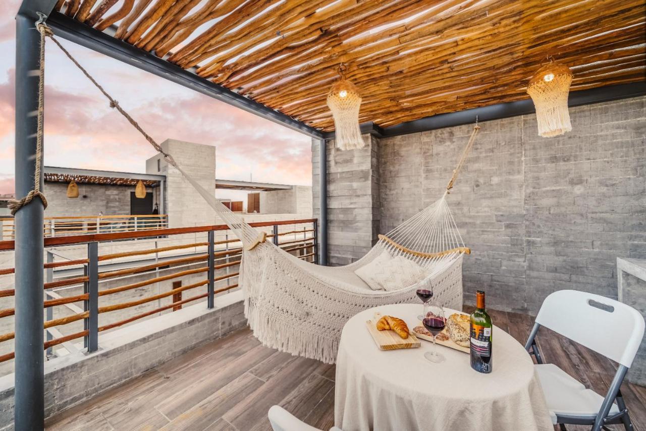 Stunning 1br With Jacuzzi Cenote Apartment *