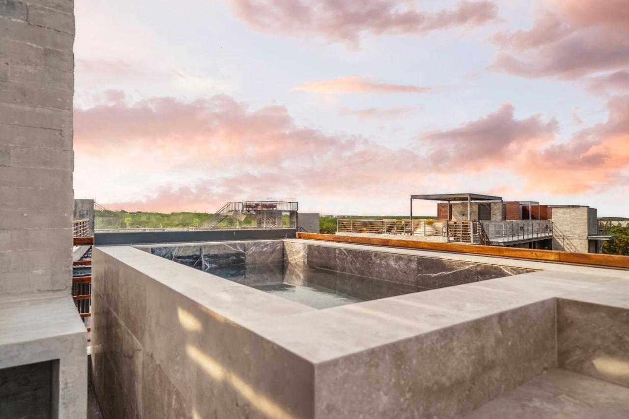 Stunning 1br With Jacuzzi Cenote Apartment *