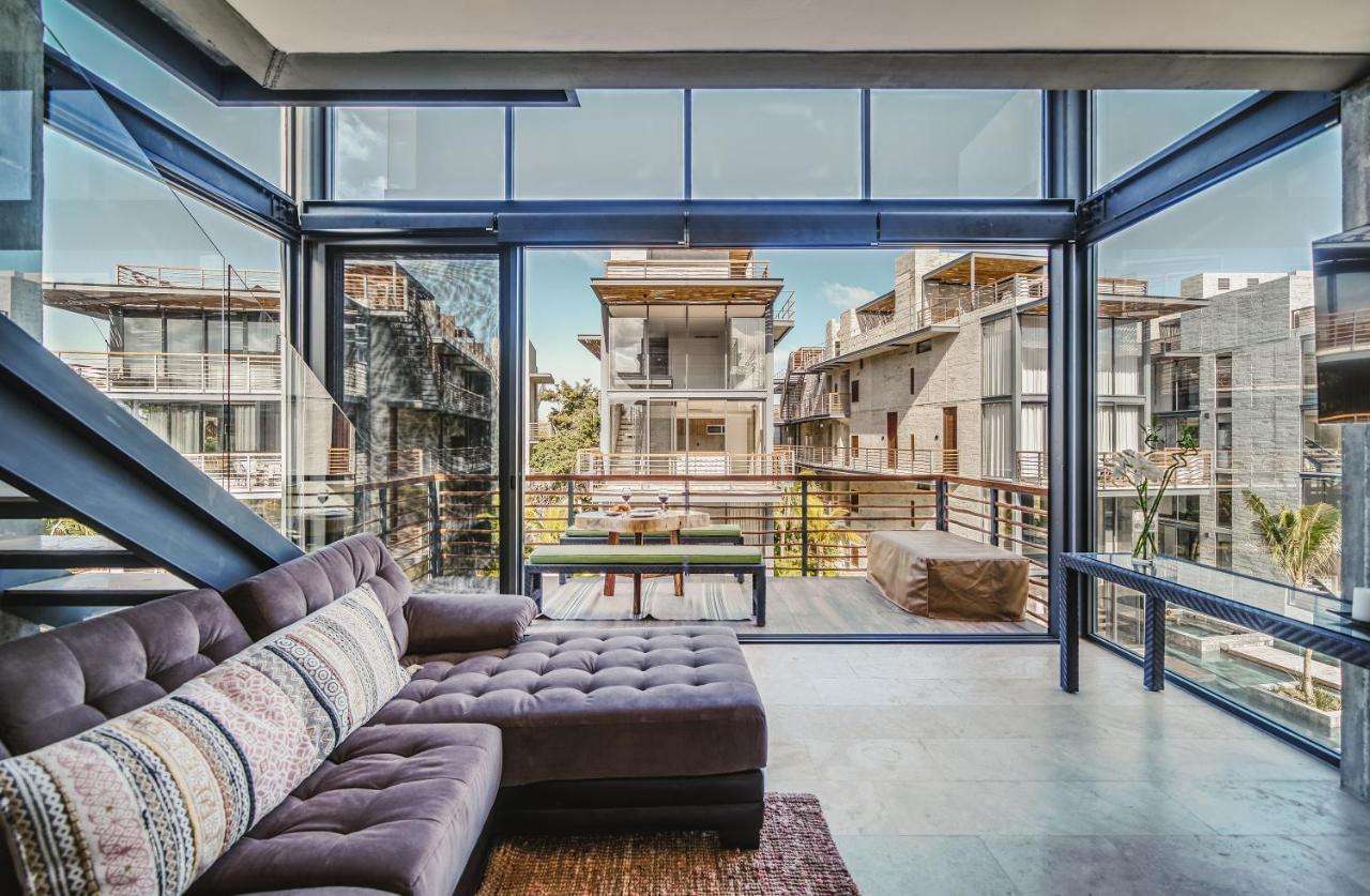 Stunning 1br With Jacuzzi Cenote Apartment *