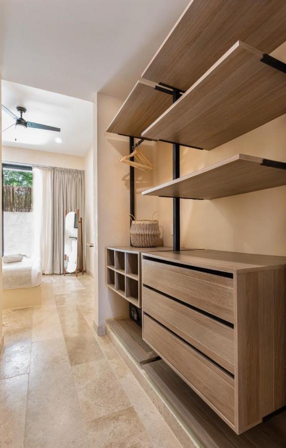 Kuukum Hotel Tulum