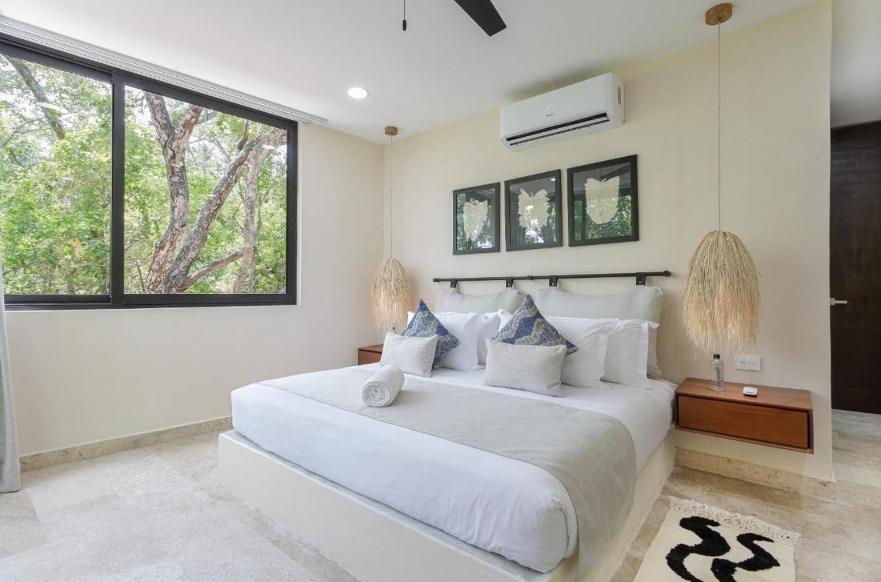 Kuukum Hotel Tulum