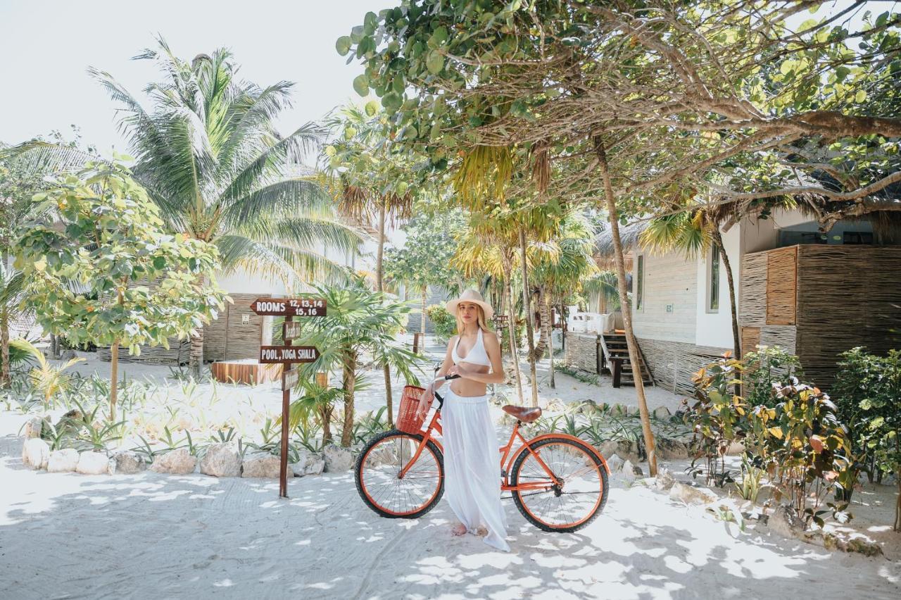 Hotel Kai Tulum