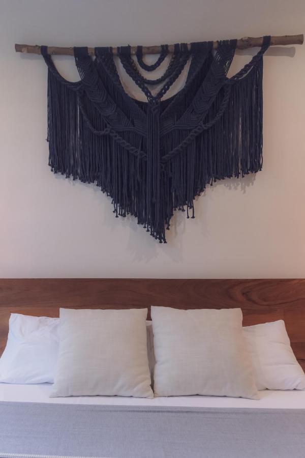 Stylish For 4 Rooftop & Pool Access * Tulum