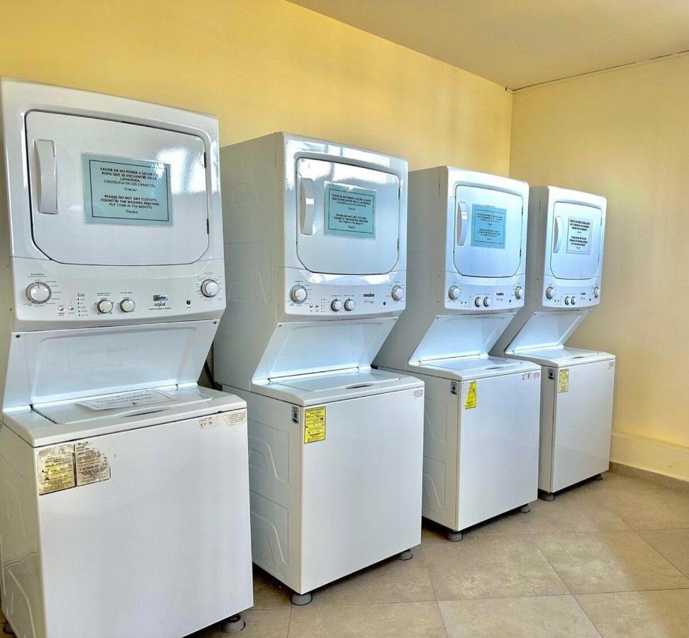 Estudio Con Piscina Privada | Gimnasio | Relax Tulum