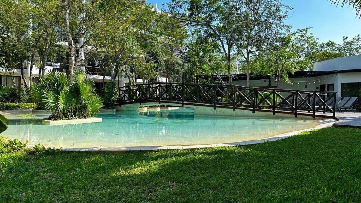 Estudio Con Piscina Privada | Gimnasio | Relax Apartment *