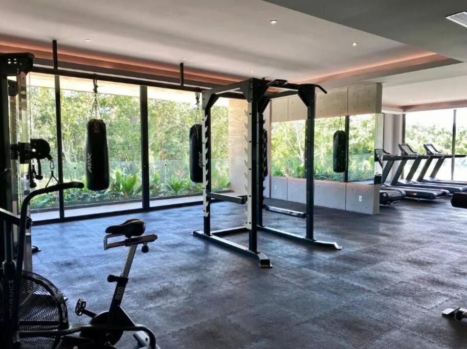 De Lujo En Mistiq * Tulum