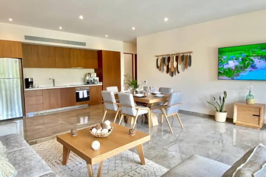 Apartment De Lujo En Mistiq *