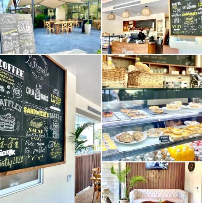 Apartment De Lujo En Mistiq *