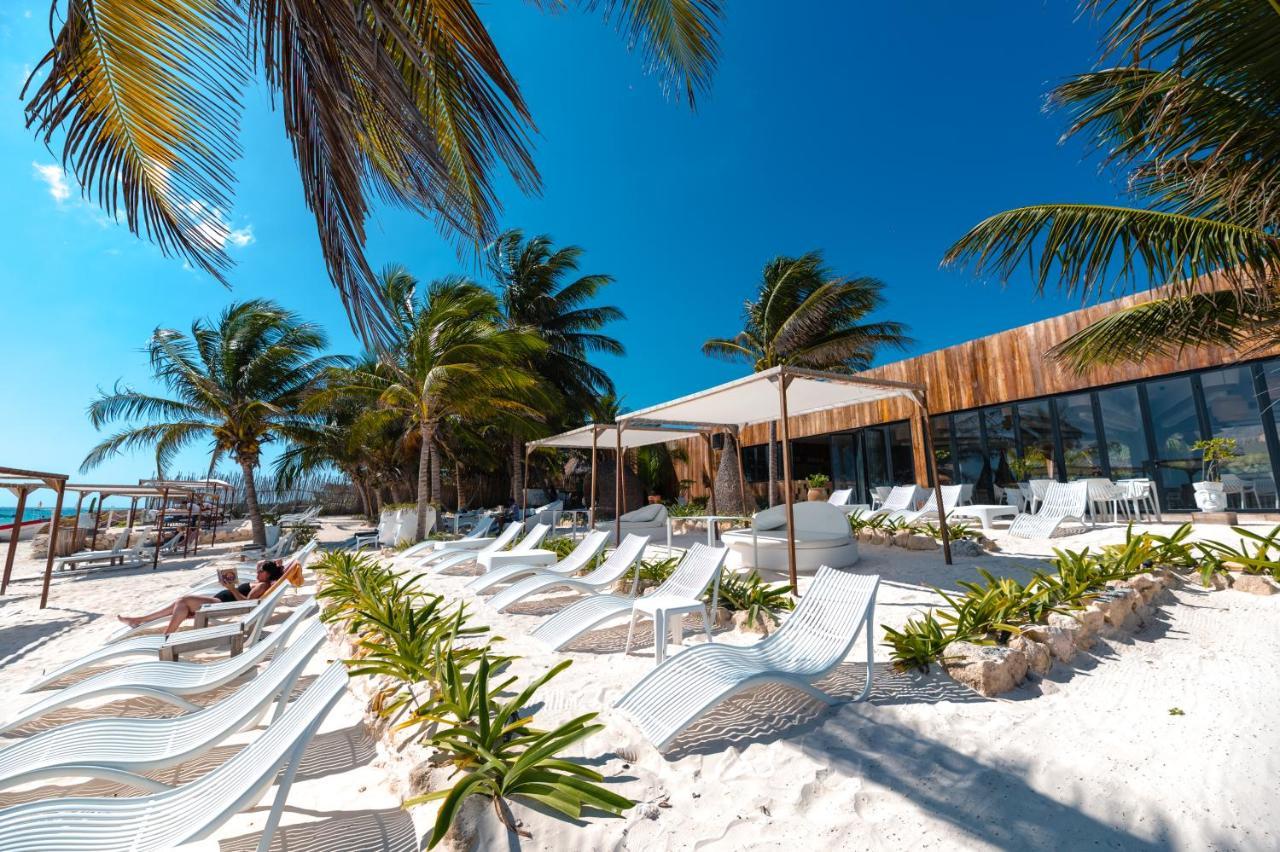 Kai Hotel Tulum