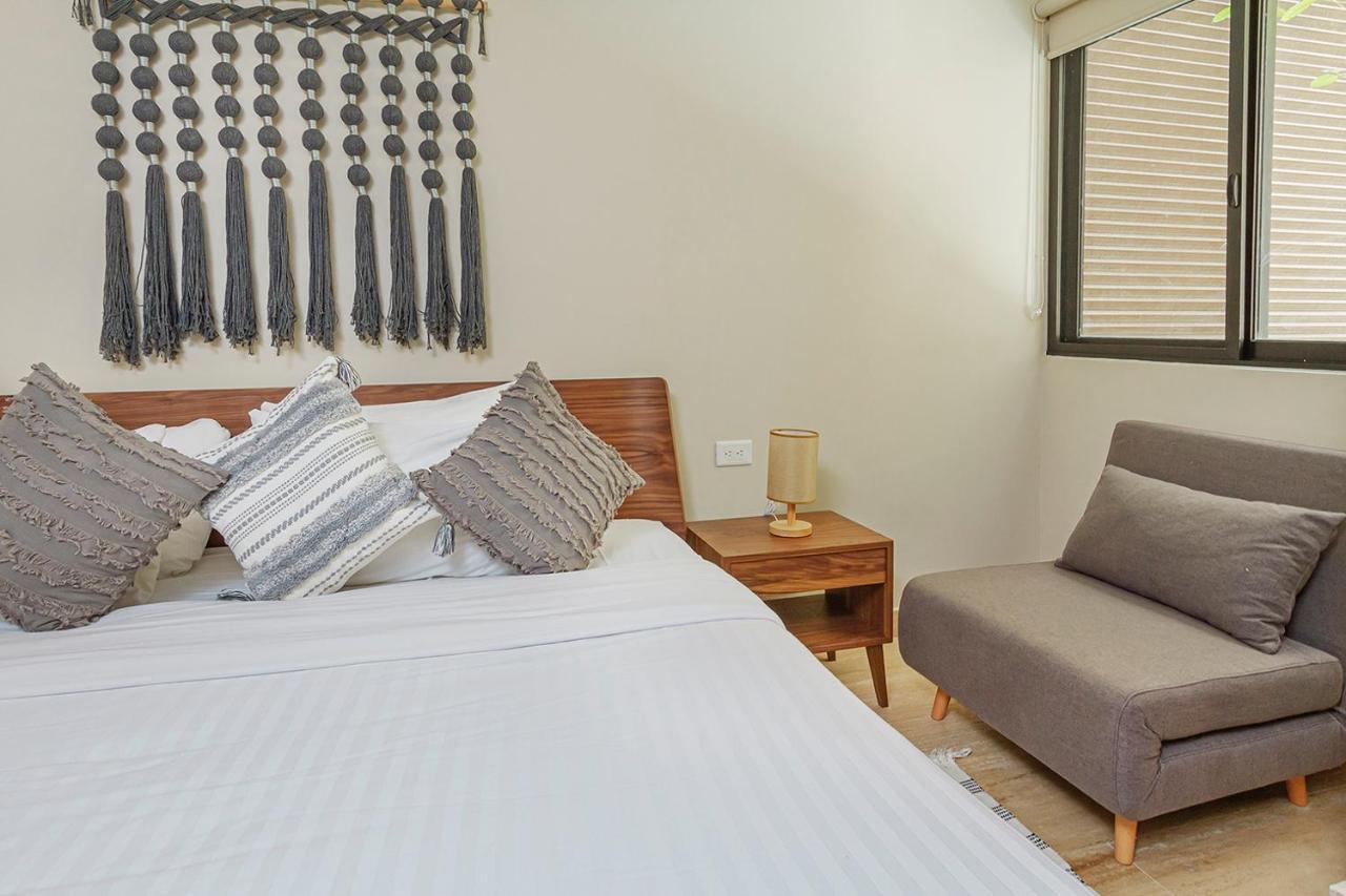 Condominio Paramar Viva En Aldea Zama Apartment Tulum