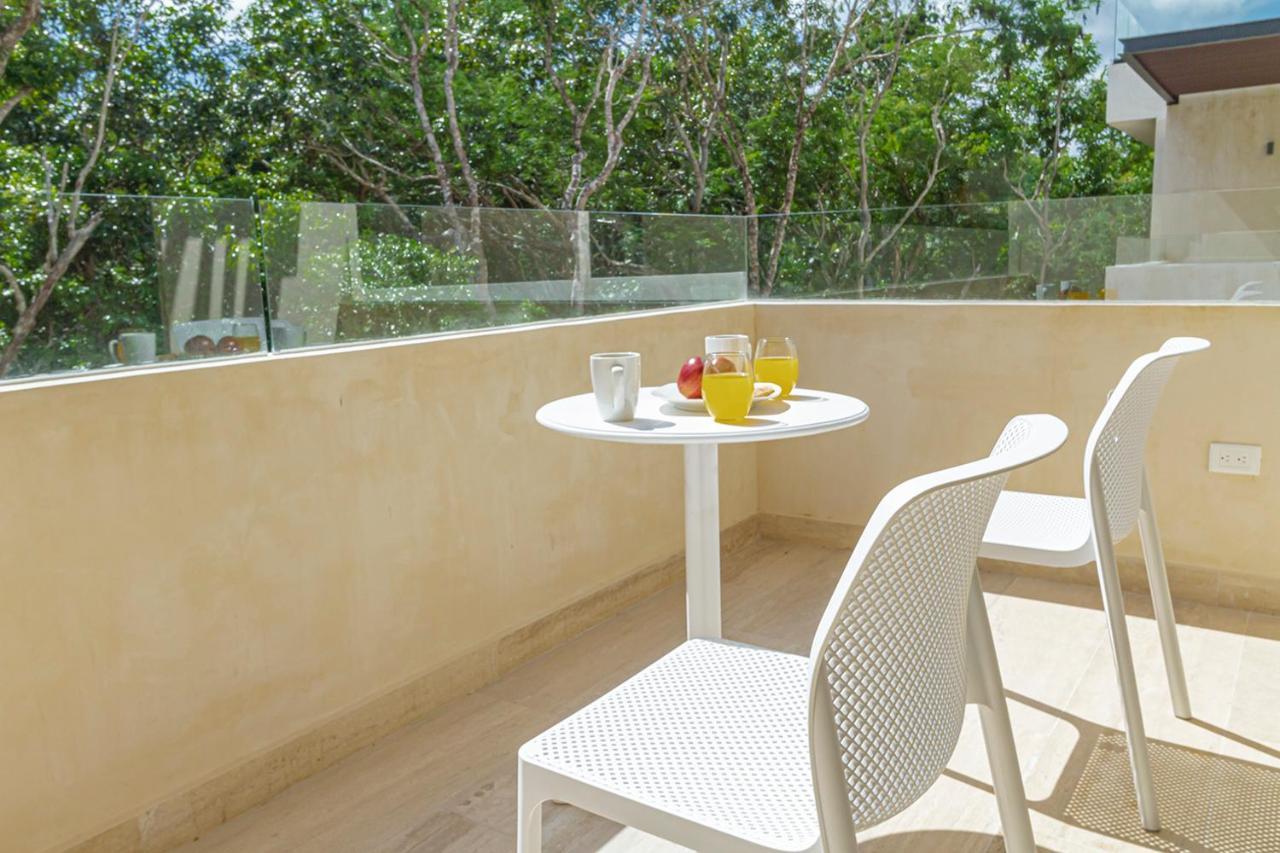 Condominio Paramar Viva En Aldea Zama Apartment