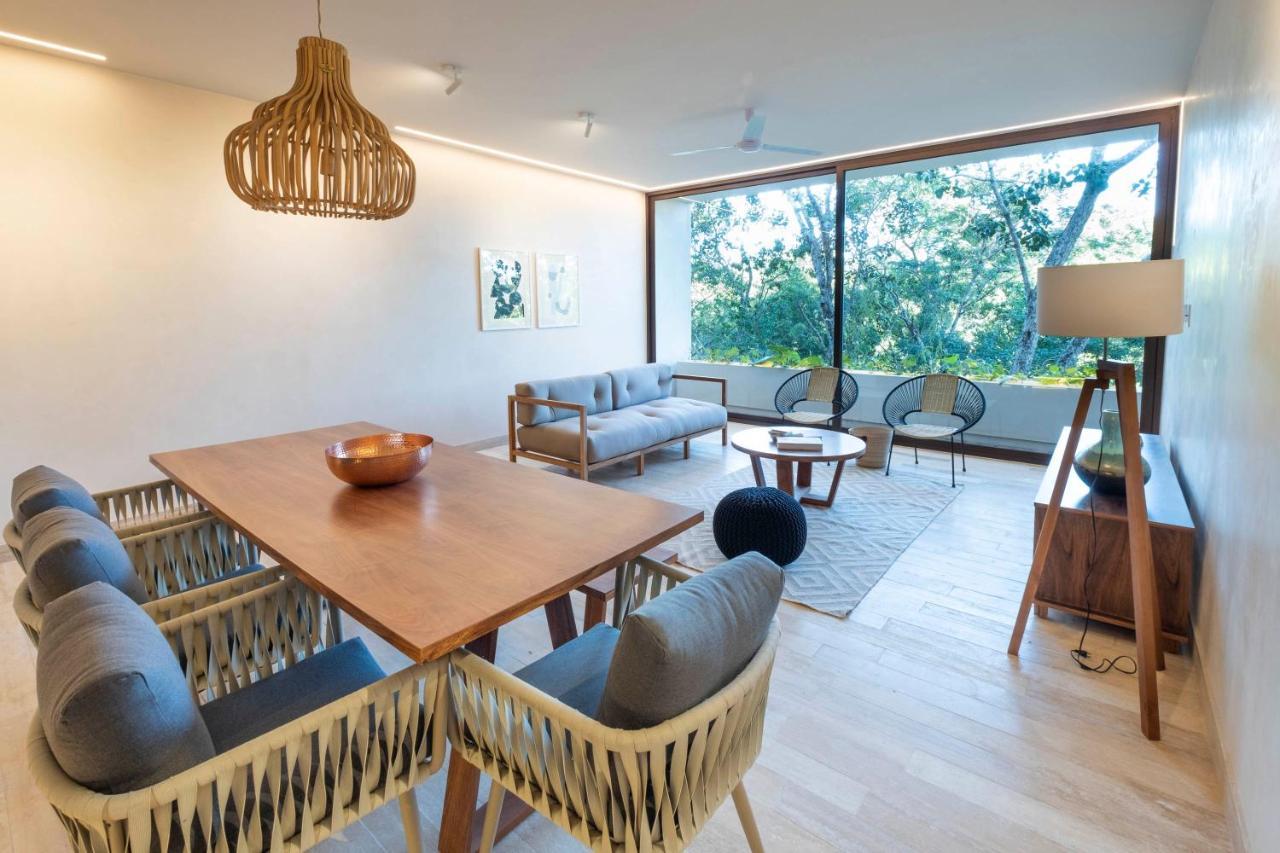 Casa Libre - Incredible Huge With Private Pool And Terrace In Aldea Zama By Staypodio 301 * Tulum