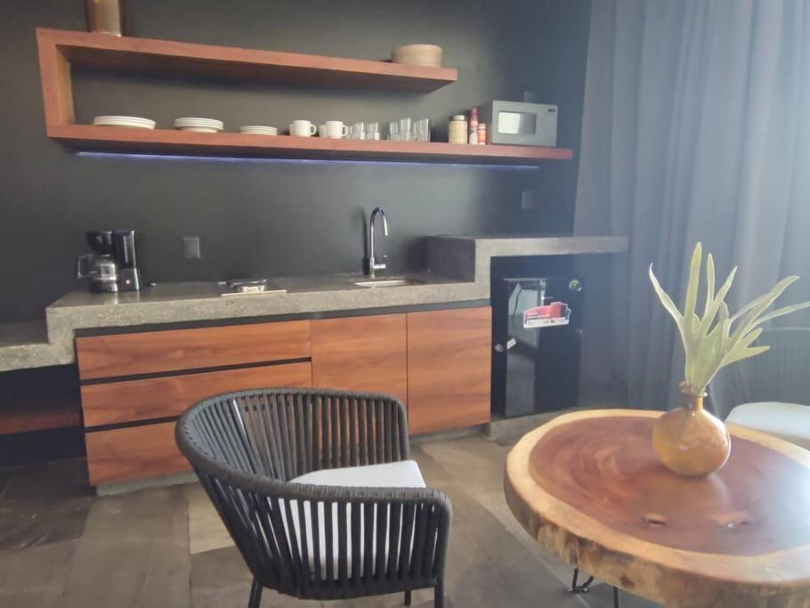 Hermoso Departamento Nuevo Y De Lujo En Tulum. Apartment Tulum