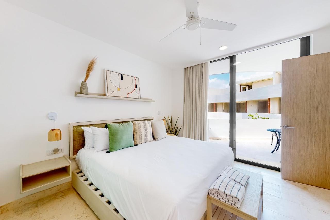 Apartment Anah Hunab 415