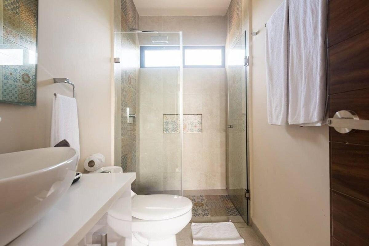 Apartment Estudio Con Piscina Privada | Gimnasio | Relax Tulum