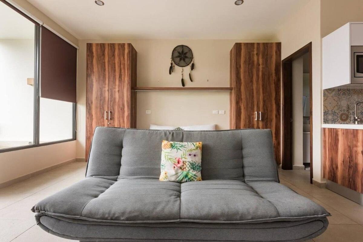 Apartment Estudio Con Piscina Privada | Gimnasio | Relax *