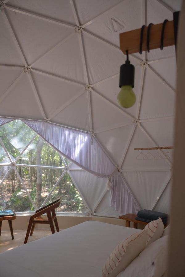 Glamping Mayan Glam *