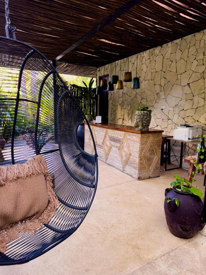 Kuukum Hotel Tulum