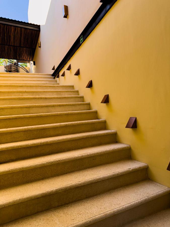 Hotel Kuukum 5*