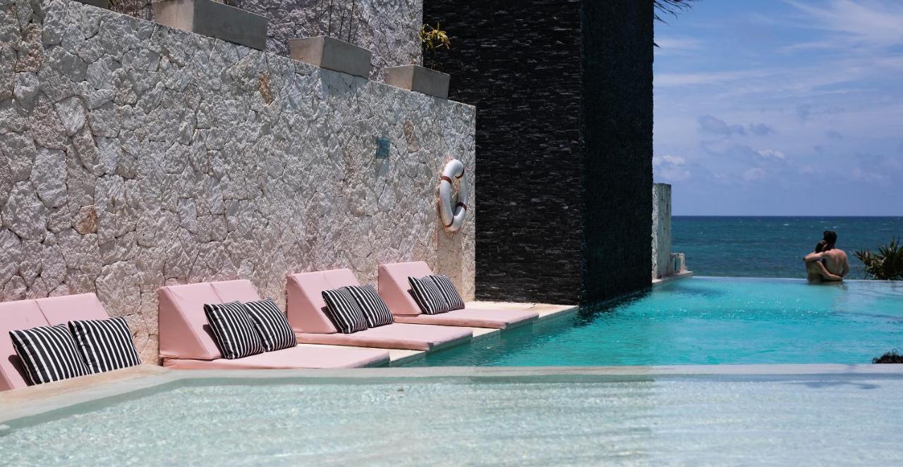 Mi By La Zebra, An Slh (adults Only) Hotel