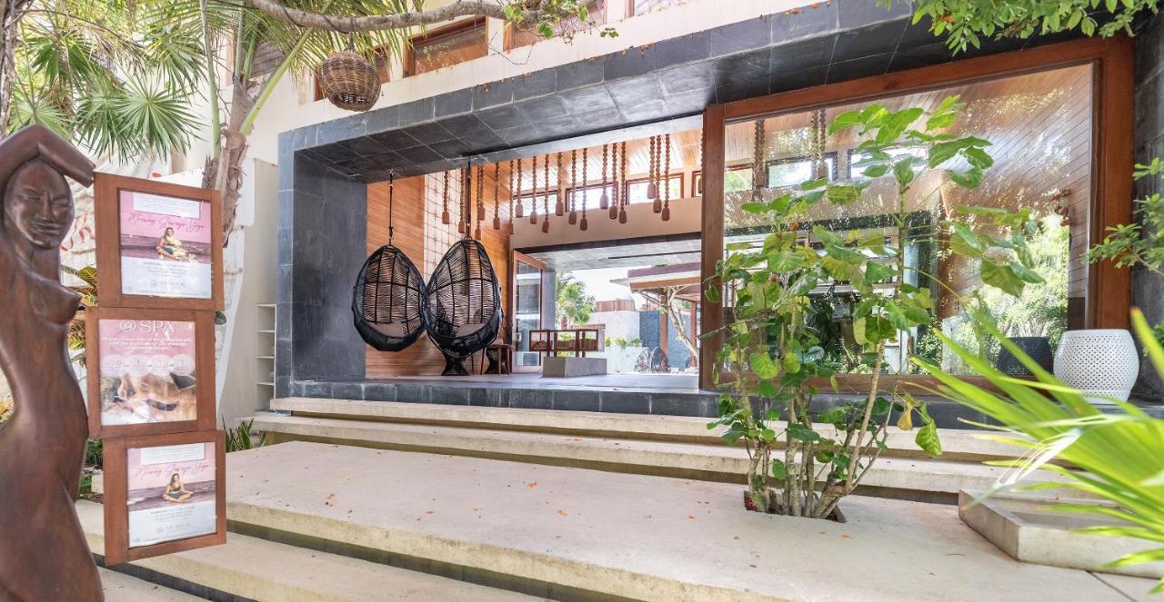 Hotel Mi By La Zebra, An Slh (adults Only) 5*