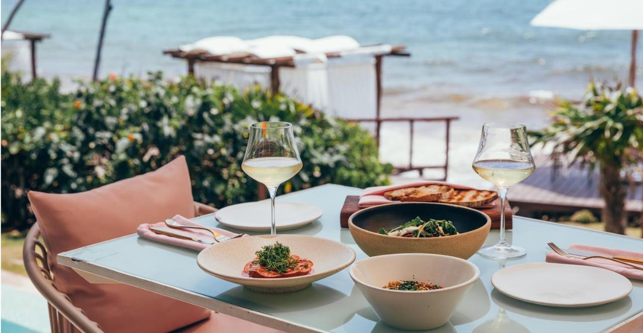 Mi Tulum, A Small Luxury (adults Only)