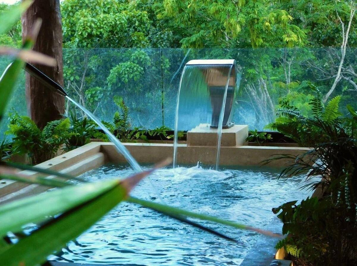 Lx Con Vista A La Jungla Apartment Tulum