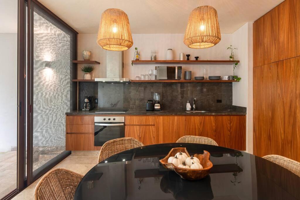 Bajocielo107 Lux 2br Priv Pool In Aldea Zama Apartamento Tulum
