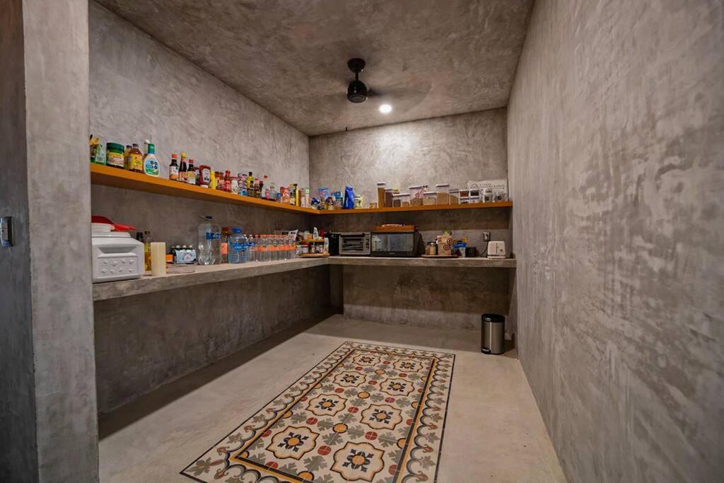Pousada Casa Halo - Lux Mansion, Heated Pool, Sonos Speakers, Gated Community And Staff *