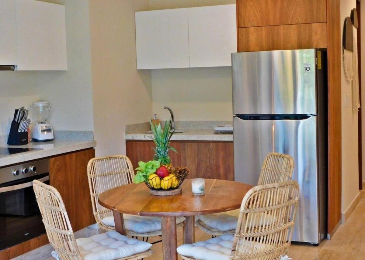 Apartment Lx Con Vista A La Jungla