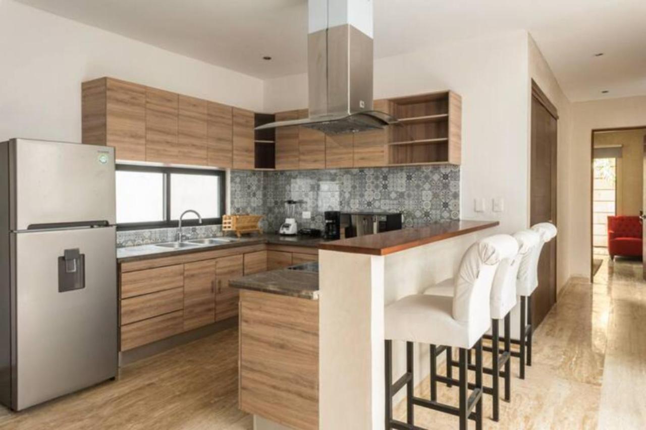 Beautiful & Mareas Gym Pool * Tulum