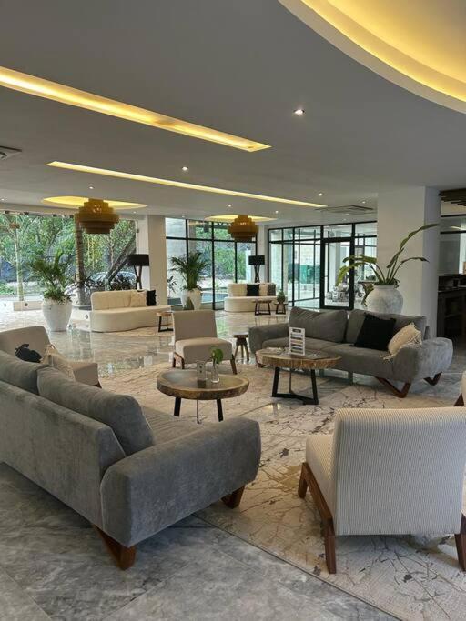 Palais By The Spot Hotel Tulum