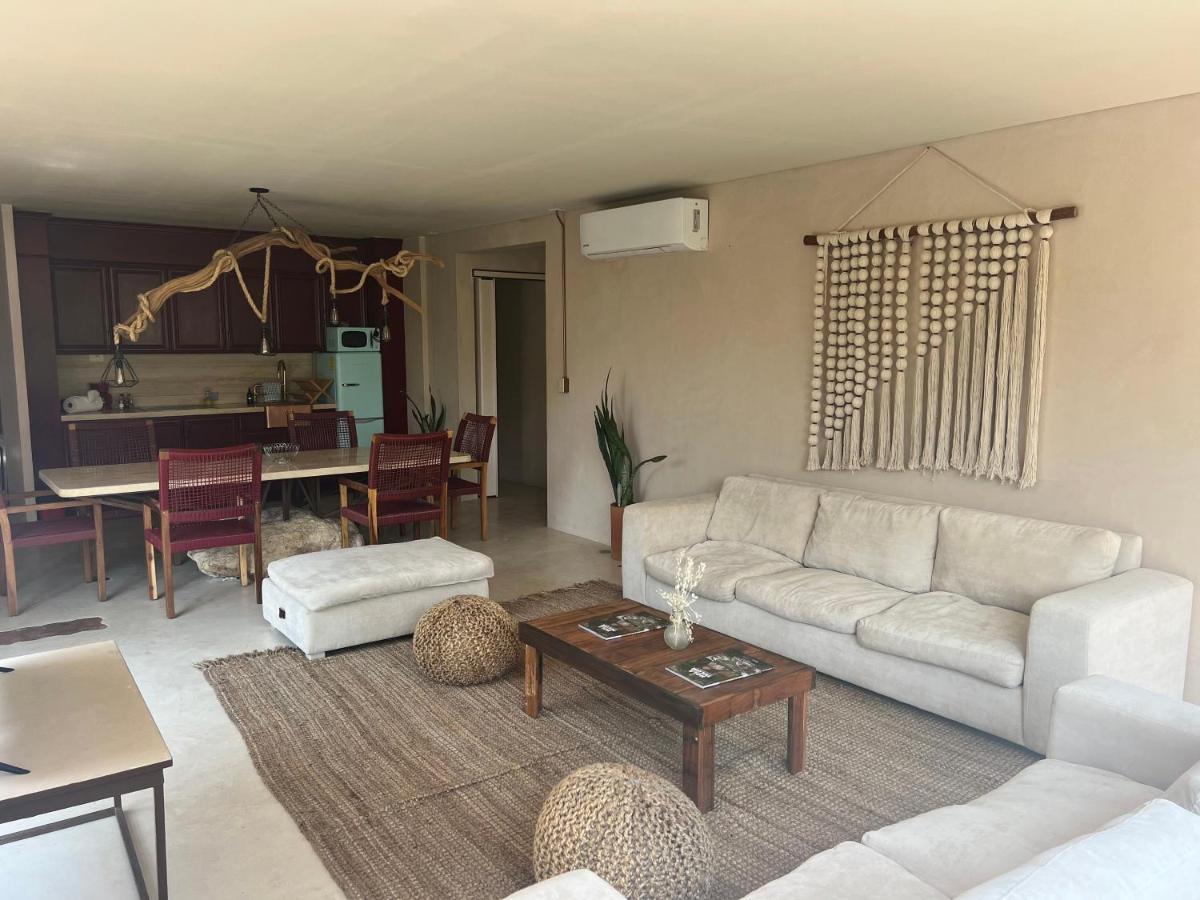 Apartment Tribu Chaac Tulum