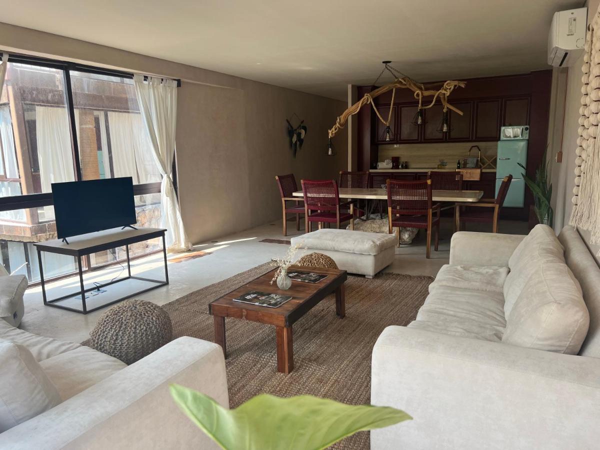 Apartment Tribu Chaac Tulum