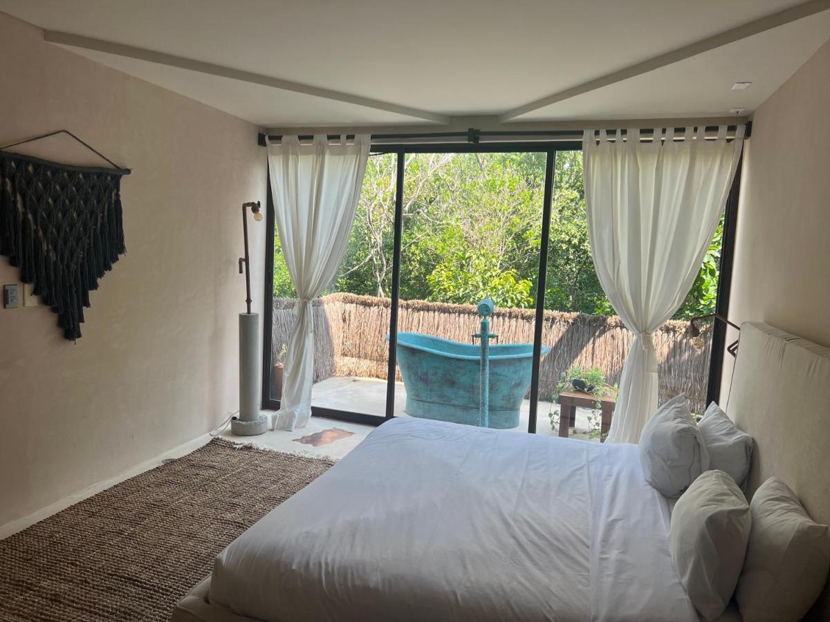 Apartment Tribu Chaac