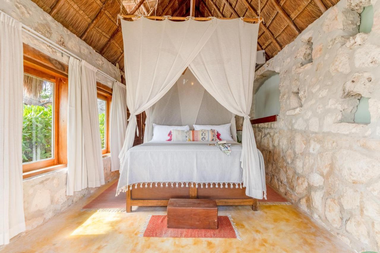 Hotel Ahau - Beachfront (adults Only) 4*