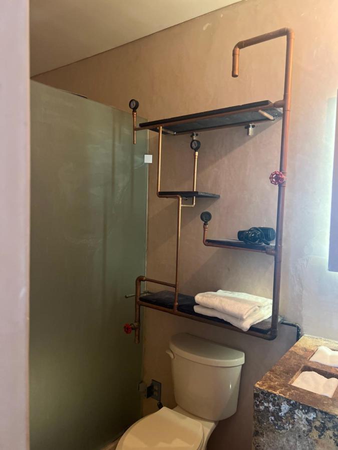 Apartment Tribu Chaac *