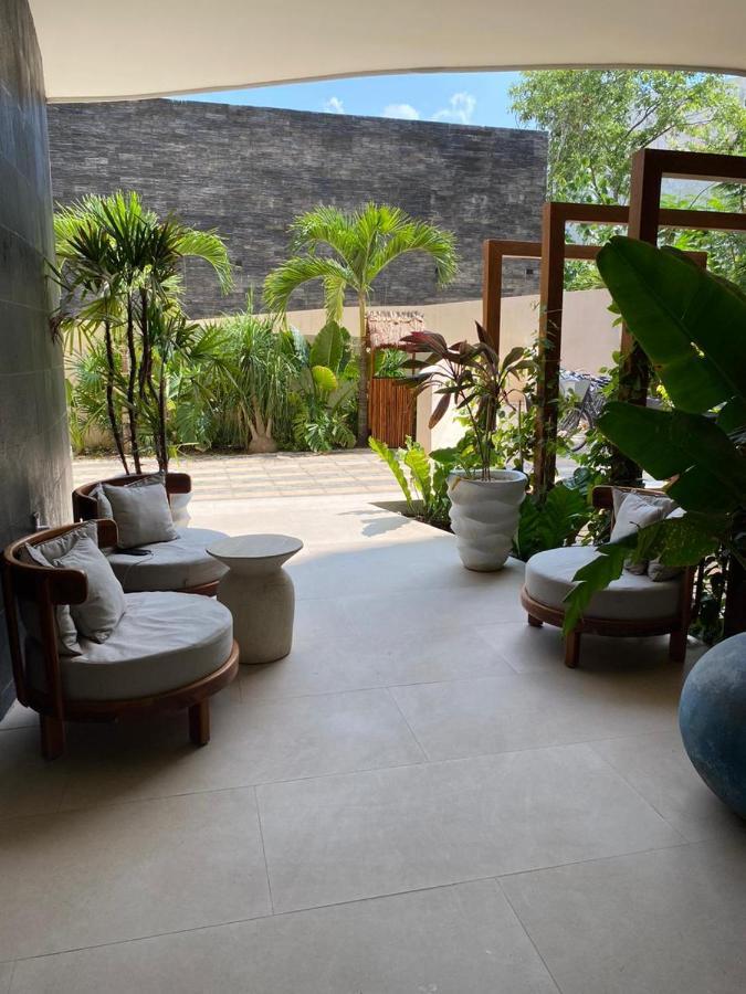 & Departamentos Adora Apartment Tulum