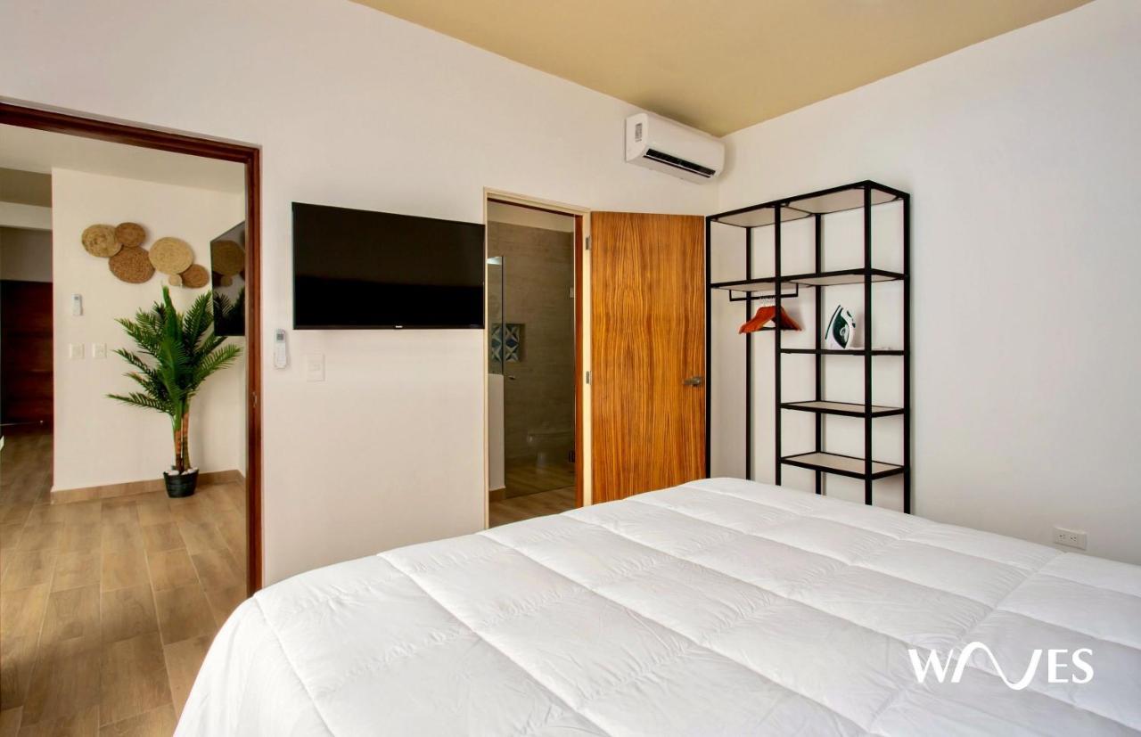 Holiday home 4 Rec. | Terraza C/piscina Privada | Espacioso