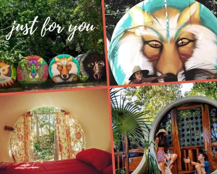 Guest house Mulut Tulum