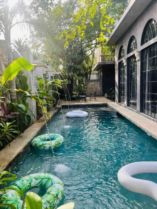 Casa Halo - Lux Mansion, Heated Pool, Sonos Speakers, Gated Community And Staff Pousada