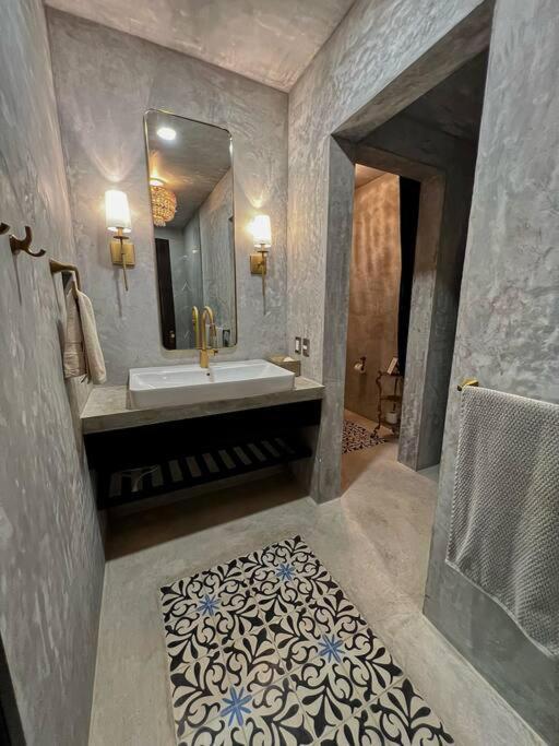 Pousada Casa Halo - Lux Mansion, Heated Pool, Sonos Speakers, Gated Community And Staff Tulum