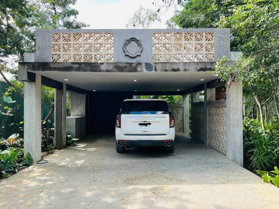 Pousada Casa Halo - Lux Mansion, Heated Pool, Sonos Speakers, Gated Community And Staff
