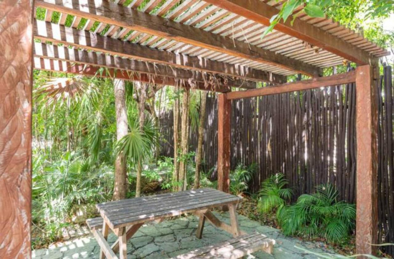 Wonderful Jungle In Mun With Private Pool Hotel Tulum