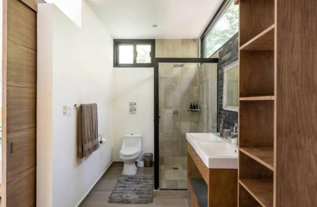 Wonderful Jungle In Mun With Private Pool Hotel