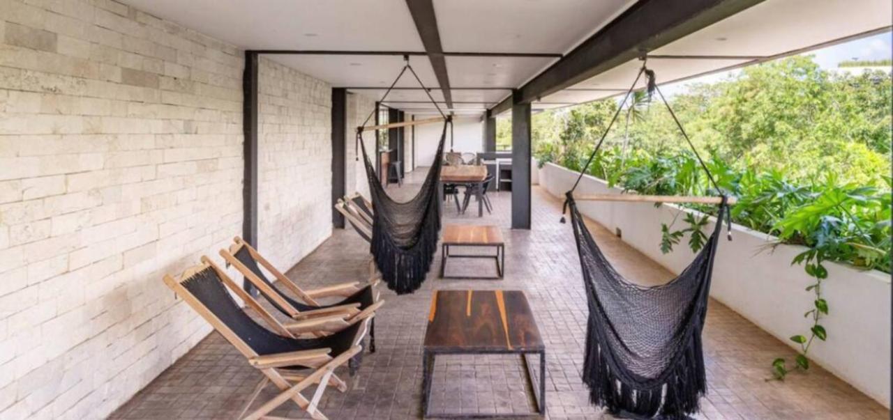 Wonderful Jungle In Mun With Private Pool Hotel *